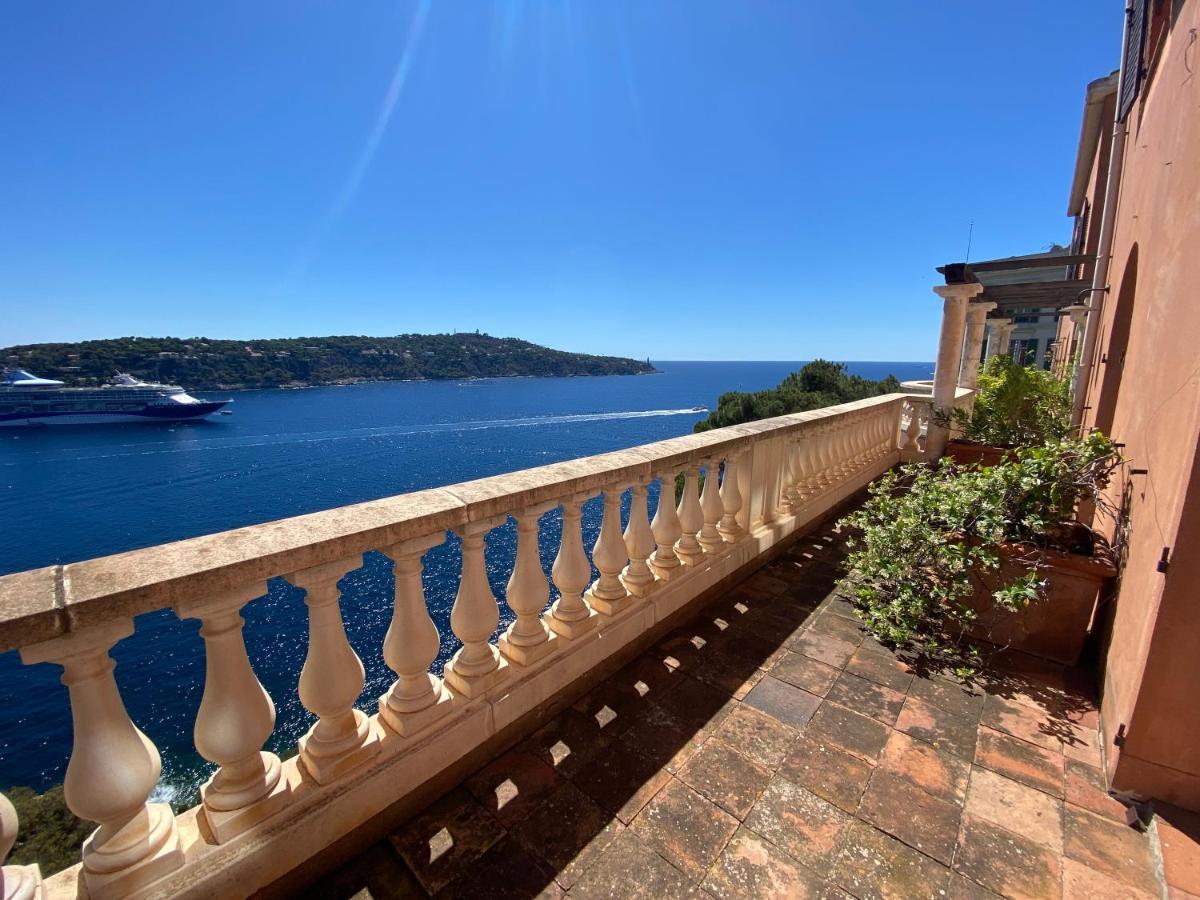 Riviera Dreams Of Life Nice Exterior photo