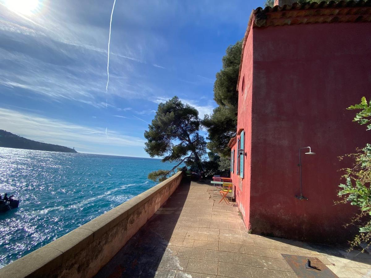 Riviera Dreams Of Life Nice Exterior photo
