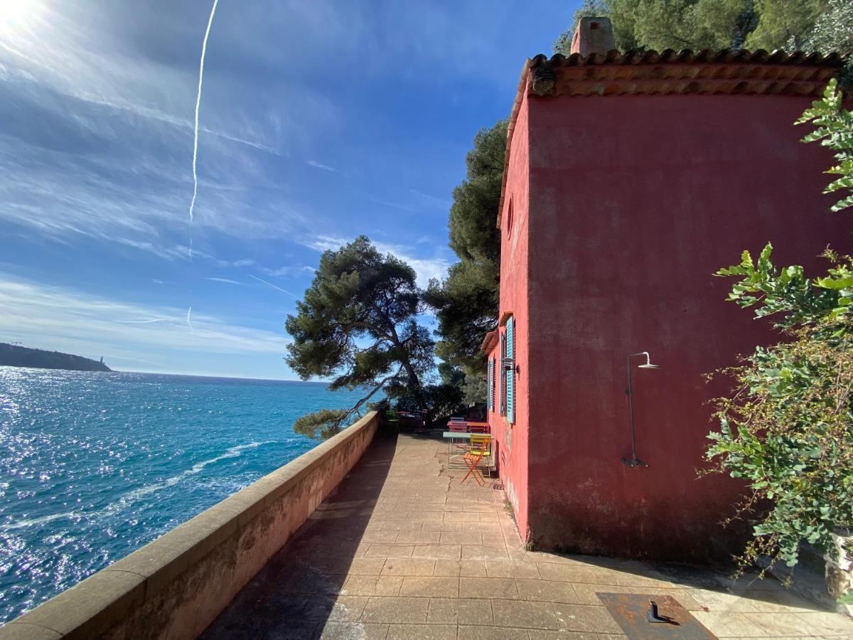 Riviera Dreams Of Life Nice Exterior photo